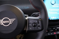 Mini Cooper vaihtoauto