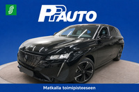 Peugeot E-308 vaihtoauto