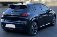 Peugeot e-208 vaihtoauto