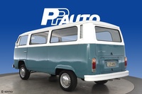 Volkswagen Kleinbus vaihtoauto