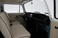 Volkswagen Kleinbus vaihtoauto