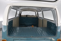 Volkswagen Kleinbus vaihtoauto