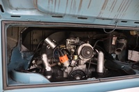 Volkswagen Kleinbus vaihtoauto