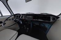 Volkswagen Kleinbus vaihtoauto