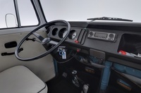 Volkswagen Kleinbus vaihtoauto