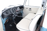 Volkswagen Kleinbus vaihtoauto