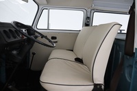 Volkswagen Kleinbus vaihtoauto