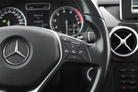 Mercedes-Benz B vaihtoauto