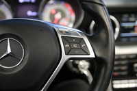 Mercedes-Benz SLK vaihtoauto