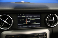 Mercedes-Benz SLK vaihtoauto