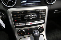 Mercedes-Benz SLK vaihtoauto