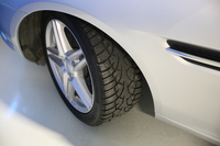 Mercedes-Benz SLK vaihtoauto