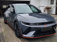 Hyundai IONIQ 5 vaihtoauto