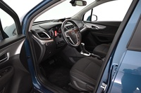 Opel Mokka vaihtoauto