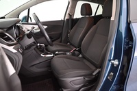 Opel Mokka vaihtoauto