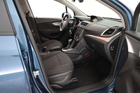 Opel Mokka vaihtoauto