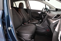 Opel Mokka vaihtoauto