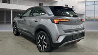 Opel Mokka-e vaihtoauto