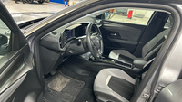 Opel Mokka-e vaihtoauto