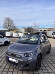 Fiat 500e vaihtoauto