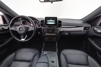 Mercedes-Benz GLS vaihtoauto