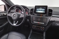 Mercedes-Benz GLS vaihtoauto