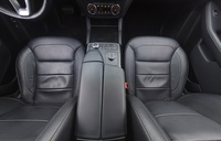 Mercedes-Benz GLS vaihtoauto