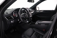 Mercedes-Benz GLS vaihtoauto