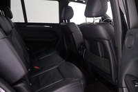 Mercedes-Benz GLS vaihtoauto