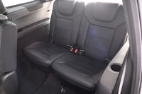 Mercedes-Benz GLS vaihtoauto