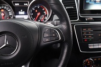 Mercedes-Benz GLS vaihtoauto
