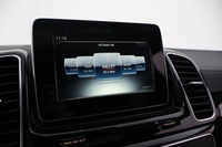 Mercedes-Benz GLS vaihtoauto