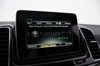 Mercedes-Benz GLS vaihtoauto