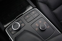 Mercedes-Benz GLS vaihtoauto