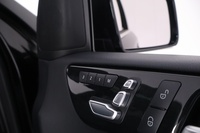 Mercedes-Benz GLS vaihtoauto
