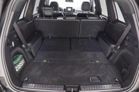 Mercedes-Benz GLS vaihtoauto