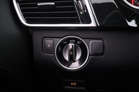 Mercedes-Benz GLS vaihtoauto
