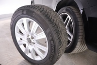 Mercedes-Benz GLS vaihtoauto