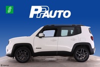 Jeep Renegade vaihtoauto