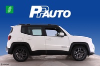 Jeep Renegade vaihtoauto
