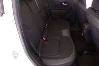 Jeep Renegade vaihtoauto