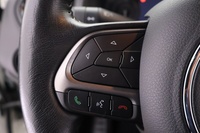 Jeep Renegade vaihtoauto