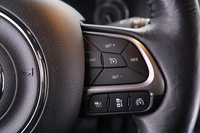 Jeep Renegade vaihtoauto