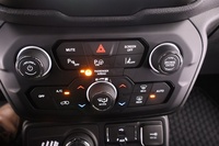 Jeep Renegade vaihtoauto