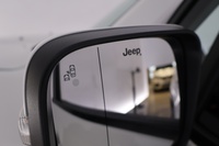 Jeep Renegade vaihtoauto