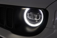 Jeep Renegade vaihtoauto