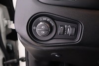 Jeep Renegade vaihtoauto