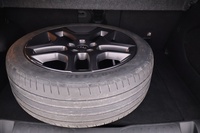 Jeep Renegade vaihtoauto