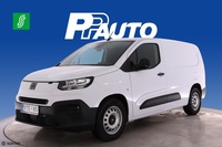 Fiat Doblò vaihtoauto