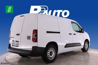 Fiat Doblò vaihtoauto